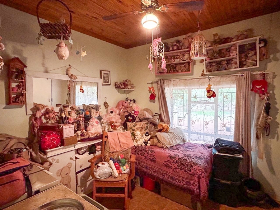 3 Bedroom Property for Sale in Potchefstroom Rural North West